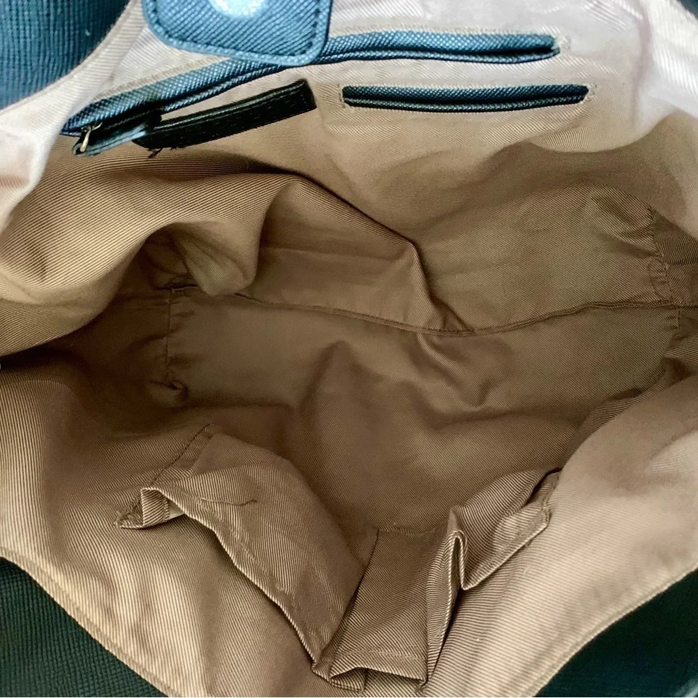 London Fog bag